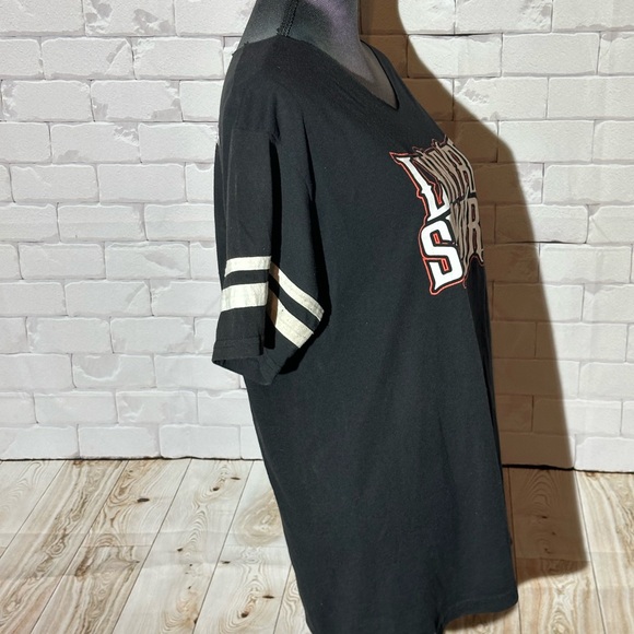 Lynyrd Skynyrd Concert Tee - Picture 3 of 6